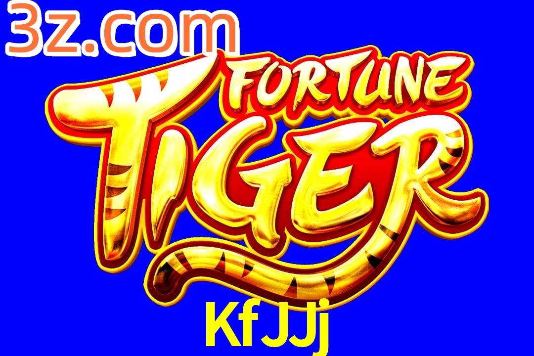 Exótico com Jogo Fortune Tiger no KfJJj